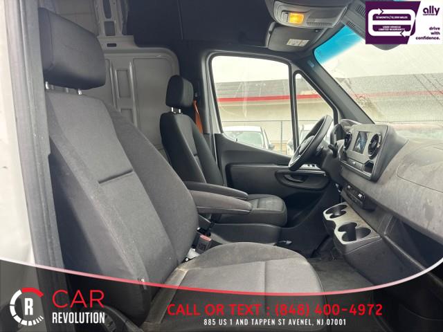2023 Mercedes-benz Sprinter Cargo Van 2500 HR I4 GAS 170'', available for sale in Avenel, New Jersey | Car Revolution. Avenel, New Jersey 2023 Mercedes-benz Sprinter Cargo Van 2500 HR I4 GAS 170'', available for sale in Avenel, New Jersey | Car Revolution. Avenel, New Jersey