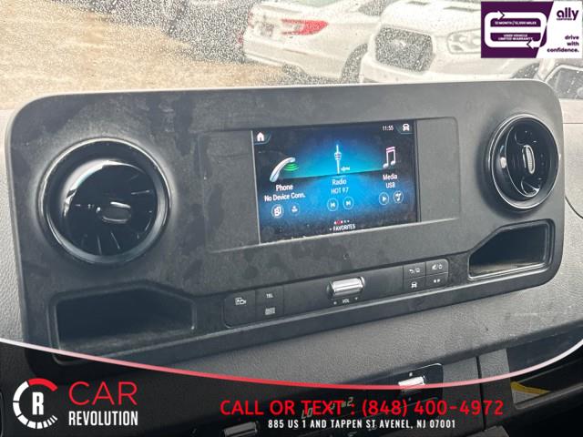 2023 Mercedes-benz Sprinter Cargo Van 2500 HR I4 GAS 170'', available for sale in Avenel, New Jersey | Car Revolution. Avenel, New Jersey 2023 Mercedes-benz Sprinter Cargo Van 2500 HR I4 GAS 170'', available for sale in Avenel, New Jersey | Car Revolution. Avenel, New Jersey