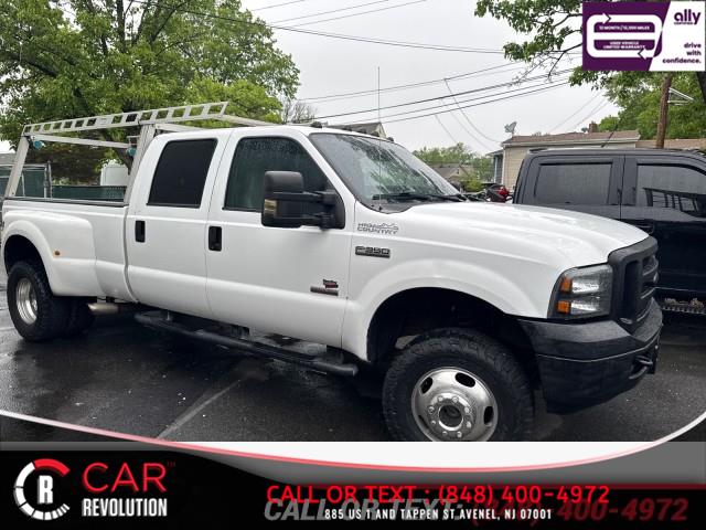 Used 2005 Ford Super Duty F-350 Drw in Avenel, New Jersey | Car Revolution. Avenel, New Jersey