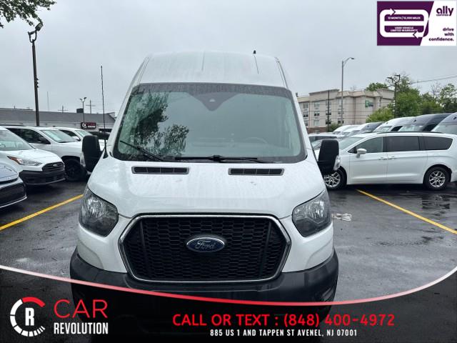 2023 Ford Transit-350 Cargo Van T-350 148'' EL HR, available for sale in Avenel, New Jersey | Car Revolution. Avenel, New Jersey 2023 Ford Transit-350 Cargo Van T-350 148'' EL HR, available for sale in Avenel, New Jersey | Car Revolution. Avenel, New Jersey