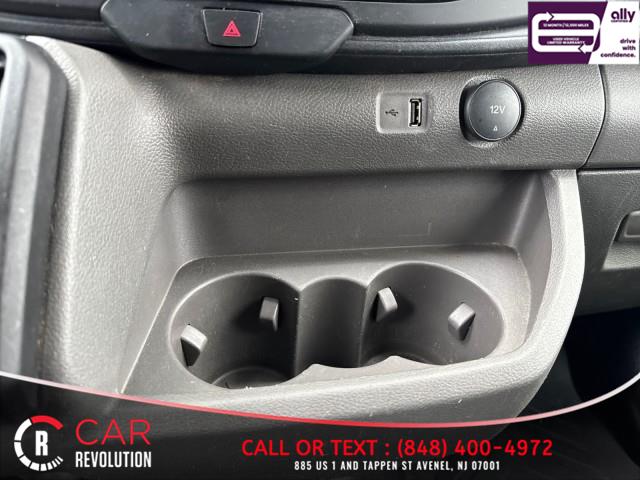 2023 Ford Transit-350 Cargo Van T-350 148'' EL HR, available for sale in Avenel, New Jersey | Car Revolution. Avenel, New Jersey 2023 Ford Transit-350 Cargo Van T-350 148'' EL HR, available for sale in Avenel, New Jersey | Car Revolution. Avenel, New Jersey