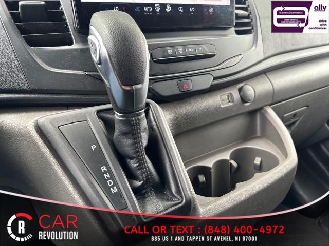 2023 Ford Transit-350 Cargo Van T-350 148'' EL HR, available for sale in Avenel, New Jersey | Car Revolution. Avenel, New Jersey 2023 Ford Transit-350 Cargo Van T-350 148'' EL HR, available for sale in Avenel, New Jersey | Car Revolution. Avenel, New Jersey