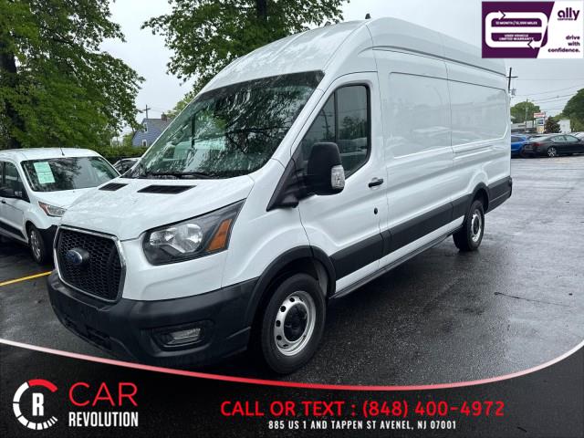 2023 Ford Transit-350 Cargo Van T-350 148'' EL HR, available for sale in Avenel, New Jersey | Car Revolution. Avenel, New Jersey 2023 Ford Transit-350 Cargo Van T-350 148'' EL HR, available for sale in Avenel, New Jersey | Car Revolution. Avenel, New Jersey