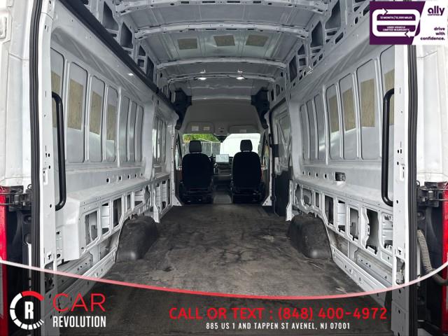 2023 Ford Transit-350 Cargo Van T-350 148'' EL HR, available for sale in Avenel, New Jersey | Car Revolution. Avenel, New Jersey 2023 Ford Transit-350 Cargo Van T-350 148'' EL HR, available for sale in Avenel, New Jersey | Car Revolution. Avenel, New Jersey