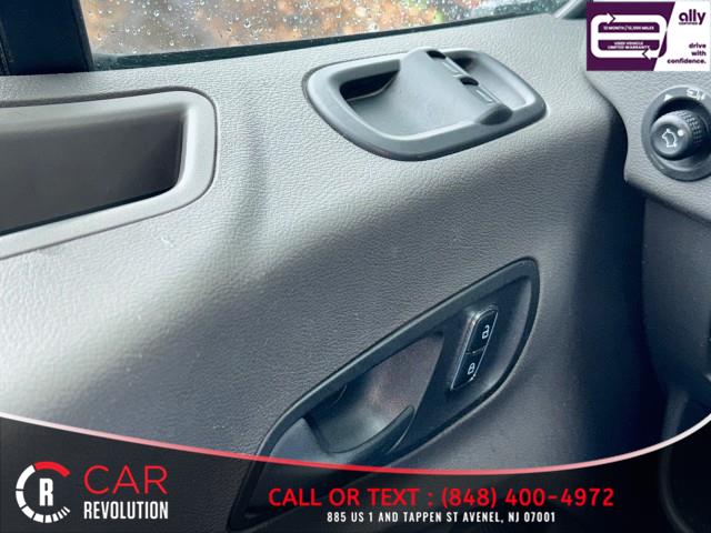 2023 Ford Transit-350 Cargo Van T-350 148'' EL HR, available for sale in Avenel, New Jersey | Car Revolution. Avenel, New Jersey 2023 Ford Transit-350 Cargo Van T-350 148'' EL HR, available for sale in Avenel, New Jersey | Car Revolution. Avenel, New Jersey