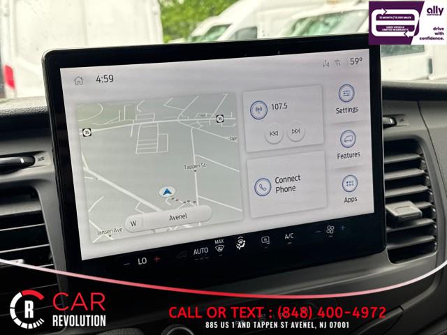 2023 Ford Transit-350 Cargo Van T-350 148'' EL HR, available for sale in Avenel, New Jersey | Car Revolution. Avenel, New Jersey 2023 Ford Transit-350 Cargo Van T-350 148'' EL HR, available for sale in Avenel, New Jersey | Car Revolution. Avenel, New Jersey