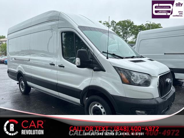 Used 2023 Ford Transit-350 Cargo Van in Avenel, New Jersey | Car Revolution. Avenel, New Jersey