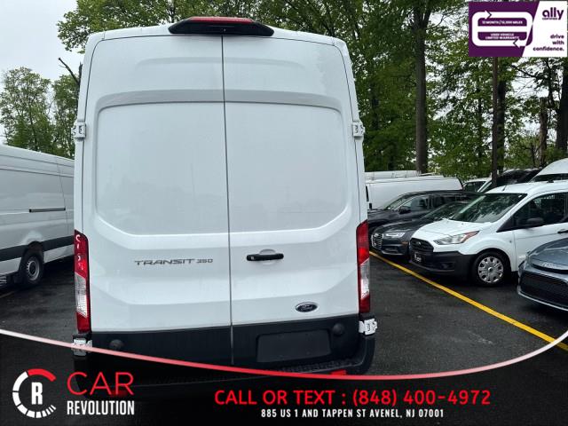 2023 Ford Transit-350 Cargo Van T-350 148'' EL HR, available for sale in Avenel, New Jersey | Car Revolution. Avenel, New Jersey 2023 Ford Transit-350 Cargo Van T-350 148'' EL HR, available for sale in Avenel, New Jersey | Car Revolution. Avenel, New Jersey
