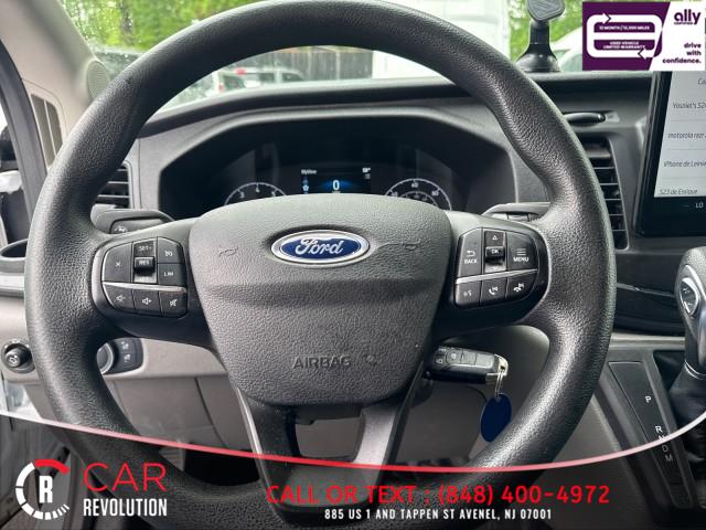 2023 Ford Transit-350 Cargo Van T-350 148'' EL HR, available for sale in Avenel, New Jersey | Car Revolution. Avenel, New Jersey 2023 Ford Transit-350 Cargo Van T-350 148'' EL HR, available for sale in Avenel, New Jersey | Car Revolution. Avenel, New Jersey