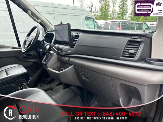 2023 Ford Transit-350 Cargo Van T-350 148'' EL HR, available for sale in Avenel, New Jersey | Car Revolution. Avenel, New Jersey 2023 Ford Transit-350 Cargo Van T-350 148'' EL HR, available for sale in Avenel, New Jersey | Car Revolution. Avenel, New Jersey