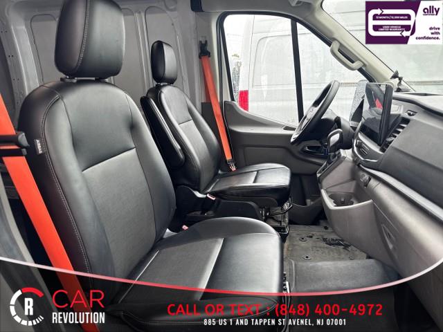 2023 Ford Transit-350 Cargo Van T-350 148'' EL HR, available for sale in Avenel, New Jersey | Car Revolution. Avenel, New Jersey 2023 Ford Transit-350 Cargo Van T-350 148'' EL HR, available for sale in Avenel, New Jersey | Car Revolution. Avenel, New Jersey