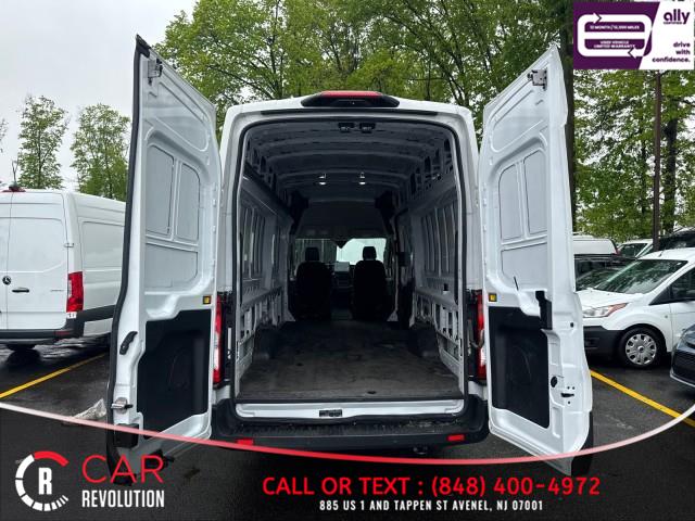 2023 Ford Transit-350 Cargo Van T-350 148'' EL HR, available for sale in Avenel, New Jersey | Car Revolution. Avenel, New Jersey 2023 Ford Transit-350 Cargo Van T-350 148'' EL HR, available for sale in Avenel, New Jersey | Car Revolution. Avenel, New Jersey