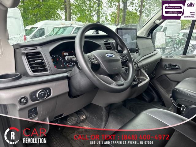 2023 Ford Transit-350 Cargo Van T-350 148'' EL HR, available for sale in Avenel, New Jersey | Car Revolution. Avenel, New Jersey 2023 Ford Transit-350 Cargo Van T-350 148'' EL HR, available for sale in Avenel, New Jersey | Car Revolution. Avenel, New Jersey