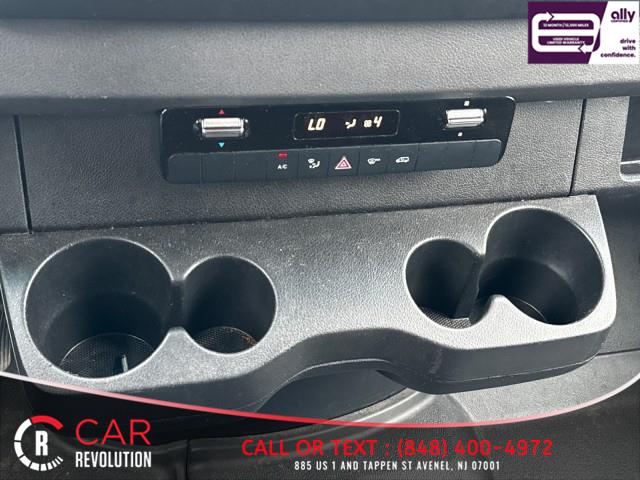 2023 Mercedes-benz Sprinter Cargo Van 2500 HR IA GAS 170'', available for sale in Avenel, New Jersey | Car Revolution. Avenel, New Jersey 2023 Mercedes-benz Sprinter Cargo Van 2500 HR IA GAS 170'', available for sale in Avenel, New Jersey | Car Revolution. Avenel, New Jersey