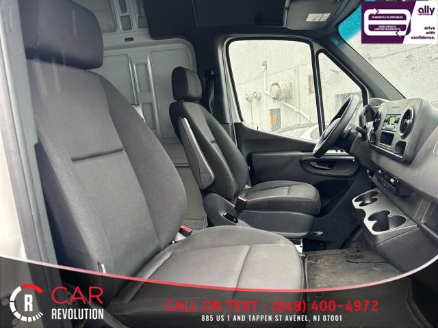 2023 Mercedes-benz Sprinter Cargo Van 2500 HR IA GAS 170'', available for sale in Avenel, New Jersey | Car Revolution. Avenel, New Jersey 2023 Mercedes-benz Sprinter Cargo Van 2500 HR IA GAS 170'', available for sale in Avenel, New Jersey | Car Revolution. Avenel, New Jersey