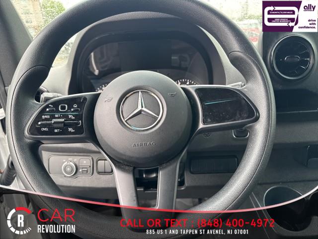 2023 Mercedes-benz Sprinter Cargo Van 2500 HR IA GAS 170'', available for sale in Avenel, New Jersey | Car Revolution. Avenel, New Jersey 2023 Mercedes-benz Sprinter Cargo Van 2500 HR IA GAS 170'', available for sale in Avenel, New Jersey | Car Revolution. Avenel, New Jersey