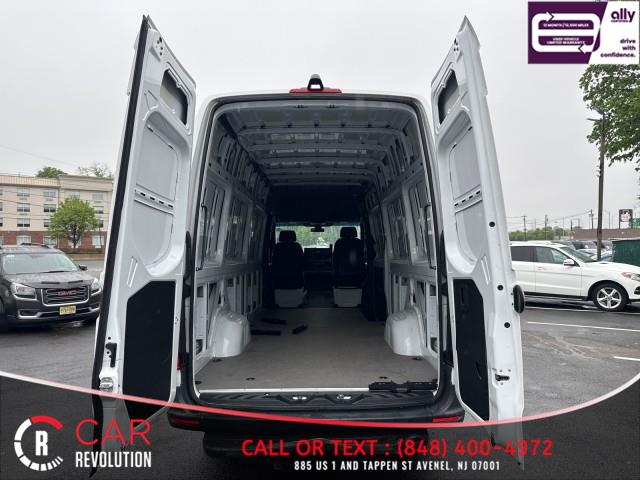 2023 Mercedes-benz Sprinter Cargo Van 2500 HR IA GAS 170'', available for sale in Avenel, New Jersey | Car Revolution. Avenel, New Jersey 2023 Mercedes-benz Sprinter Cargo Van 2500 HR IA GAS 170'', available for sale in Avenel, New Jersey | Car Revolution. Avenel, New Jersey