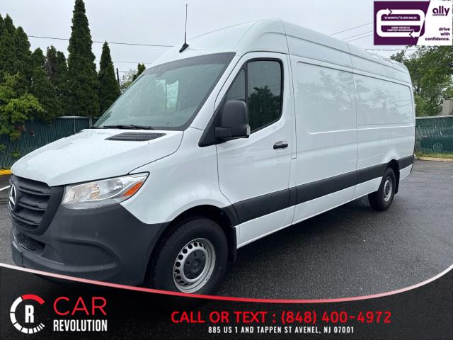 2023 Mercedes-benz Sprinter Cargo Van 2500 HR IA GAS 170'', available for sale in Avenel, New Jersey | Car Revolution. Avenel, New Jersey 2023 Mercedes-benz Sprinter Cargo Van 2500 HR IA GAS 170'', available for sale in Avenel, New Jersey | Car Revolution. Avenel, New Jersey