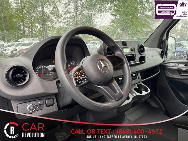 2023 Mercedes-benz Sprinter Cargo Van 2500 HR I4 GAS 170'', available for sale in Avenel, New Jersey | Car Revolution. Avenel, New Jersey 2023 Mercedes-benz Sprinter Cargo Van 2500 HR I4 GAS 170'', available for sale in Avenel, New Jersey | Car Revolution. Avenel, New Jersey