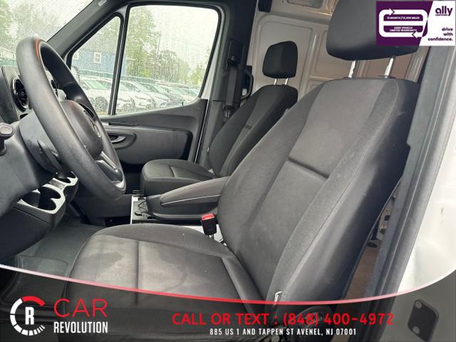 2023 Mercedes-benz Sprinter Cargo Van 2500 HR I4 GAS 170'', available for sale in Avenel, New Jersey | Car Revolution. Avenel, New Jersey 2023 Mercedes-benz Sprinter Cargo Van 2500 HR I4 GAS 170'', available for sale in Avenel, New Jersey | Car Revolution. Avenel, New Jersey