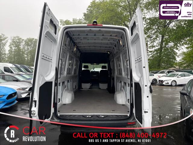 2023 Mercedes-benz Sprinter Cargo Van 2500 HR I4 GAS 170'', available for sale in Avenel, New Jersey | Car Revolution. Avenel, New Jersey 2023 Mercedes-benz Sprinter Cargo Van 2500 HR I4 GAS 170'', available for sale in Avenel, New Jersey | Car Revolution. Avenel, New Jersey