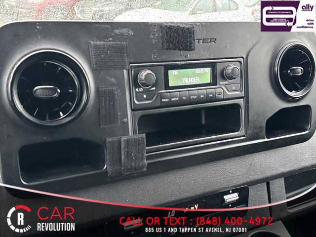 2023 Mercedes-benz Sprinter Cargo Van 2500 HR I4 GAS 170'', available for sale in Avenel, New Jersey | Car Revolution. Avenel, New Jersey 2023 Mercedes-benz Sprinter Cargo Van 2500 HR I4 GAS 170'', available for sale in Avenel, New Jersey | Car Revolution. Avenel, New Jersey