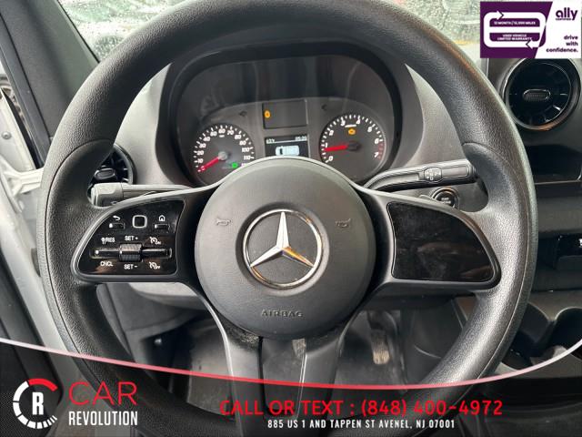 2023 Mercedes-benz Sprinter Cargo Van 2500 HR I4 GAS 170'', available for sale in Avenel, New Jersey | Car Revolution. Avenel, New Jersey 2023 Mercedes-benz Sprinter Cargo Van 2500 HR I4 GAS 170'', available for sale in Avenel, New Jersey | Car Revolution. Avenel, New Jersey