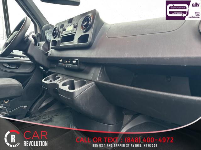 2023 Mercedes-benz Sprinter Cargo Van 2500 HR I4 GAS 170'', available for sale in Avenel, New Jersey | Car Revolution. Avenel, New Jersey 2023 Mercedes-benz Sprinter Cargo Van 2500 HR I4 GAS 170'', available for sale in Avenel, New Jersey | Car Revolution. Avenel, New Jersey