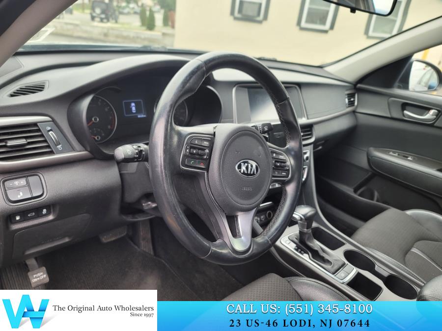 2018 Kia Optima S Auto, available for sale in Lodi, New Jersey | AW Auto & Truck Wholesalers, Inc. Lodi, New Jersey 2018 Kia Optima S Auto, available for sale in Lodi, New Jersey | AW Auto & Truck Wholesalers, Inc. Lodi, New Jersey