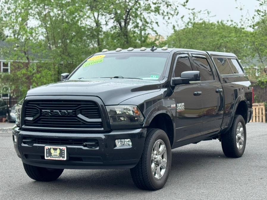 Used 2018 Ram 2500 in Irvington, New Jersey | RT 603 Auto Mall. Irvington, New Jersey