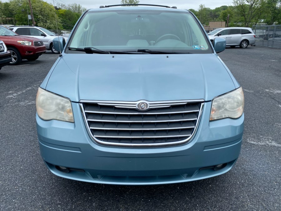 2010 Chrysler Town & Country 4dr Wgn Touring, available for sale in Bethlehem, Pennsylvania | Best Auto Deals LLC. Bethlehem, Pennsylvania 2010 Chrysler Town & Country 4dr Wgn Touring, available for sale in Bethlehem, Pennsylvania | Best Auto Deals LLC. Bethlehem, Pennsylvania