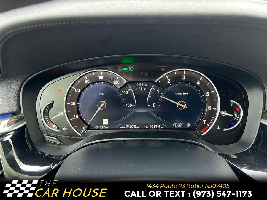 2018 BMW 5 Series 540i Sedan, available for sale in Butler, New Jersey | The Car House. Butler, New Jersey 2018 BMW 5 Series 540i Sedan, available for sale in Butler, New Jersey | The Car House. Butler, New Jersey