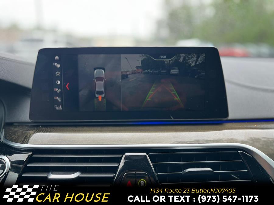 2018 BMW 5 Series 540i Sedan, available for sale in Butler, New Jersey | The Car House. Butler, New Jersey 2018 BMW 5 Series 540i Sedan, available for sale in Butler, New Jersey | The Car House. Butler, New Jersey