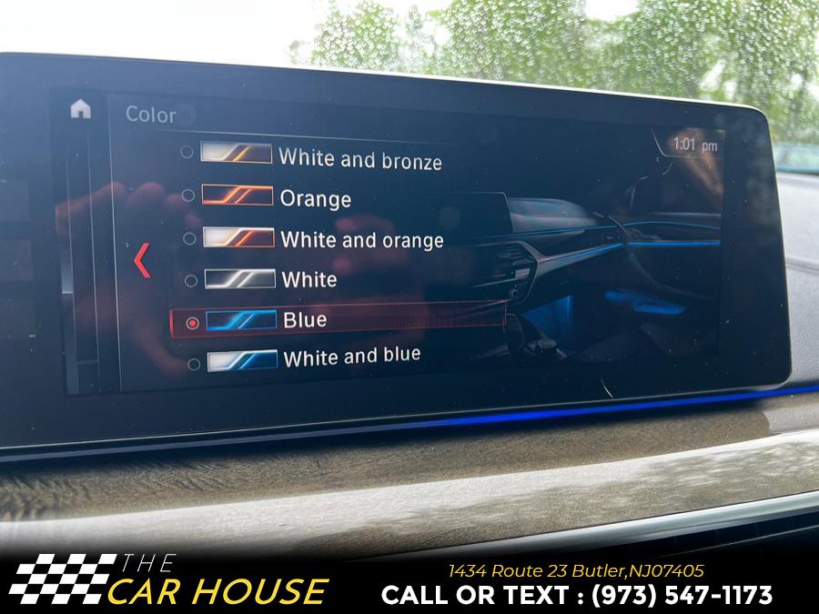 2018 BMW 5 Series 540i Sedan, available for sale in Butler, New Jersey | The Car House. Butler, New Jersey 2018 BMW 5 Series 540i Sedan, available for sale in Butler, New Jersey | The Car House. Butler, New Jersey