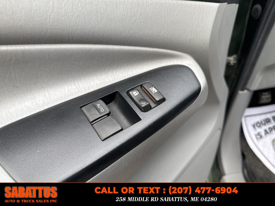 2014 Toyota Tacoma 4WD Access Cab V6 AT, available for sale in Sabattus, Maine | Sabattus Auto and Truck Sales Inc. Sabattus, Maine 2014 Toyota Tacoma 4WD Access Cab V6 AT, available for sale in Sabattus, Maine | Sabattus Auto and Truck Sales Inc. Sabattus, Maine