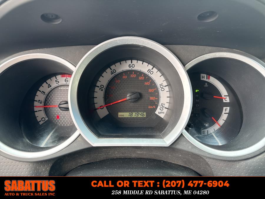 2014 Toyota Tacoma 4WD Access Cab V6 AT, available for sale in Sabattus, Maine | Sabattus Auto and Truck Sales Inc. Sabattus, Maine 2014 Toyota Tacoma 4WD Access Cab V6 AT, available for sale in Sabattus, Maine | Sabattus Auto and Truck Sales Inc. Sabattus, Maine