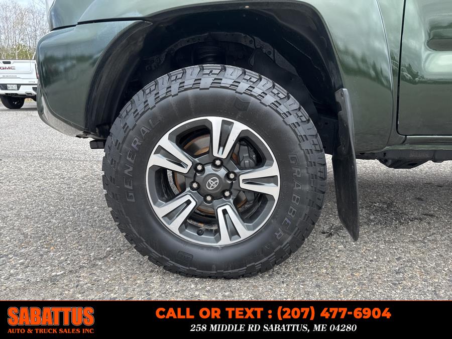 2014 Toyota Tacoma 4WD Access Cab V6 AT, available for sale in Sabattus, Maine | Sabattus Auto and Truck Sales Inc. Sabattus, Maine 2014 Toyota Tacoma 4WD Access Cab V6 AT, available for sale in Sabattus, Maine | Sabattus Auto and Truck Sales Inc. Sabattus, Maine