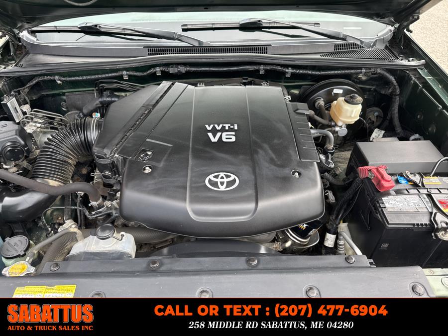 2014 Toyota Tacoma 4WD Access Cab V6 AT, available for sale in Sabattus, Maine | Sabattus Auto and Truck Sales Inc. Sabattus, Maine 2014 Toyota Tacoma 4WD Access Cab V6 AT, available for sale in Sabattus, Maine | Sabattus Auto and Truck Sales Inc. Sabattus, Maine