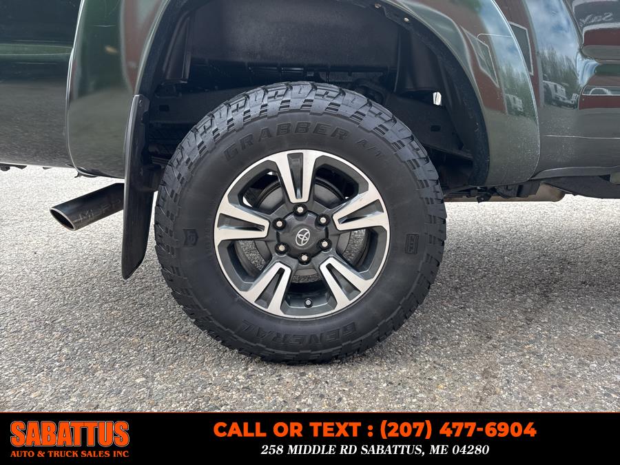 2014 Toyota Tacoma 4WD Access Cab V6 AT, available for sale in Sabattus, Maine | Sabattus Auto and Truck Sales Inc. Sabattus, Maine 2014 Toyota Tacoma 4WD Access Cab V6 AT, available for sale in Sabattus, Maine | Sabattus Auto and Truck Sales Inc. Sabattus, Maine