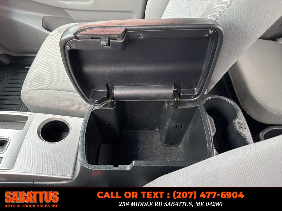 2014 Toyota Tacoma 4WD Access Cab V6 AT, available for sale in Sabattus, Maine | Sabattus Auto and Truck Sales Inc. Sabattus, Maine 2014 Toyota Tacoma 4WD Access Cab V6 AT, available for sale in Sabattus, Maine | Sabattus Auto and Truck Sales Inc. Sabattus, Maine