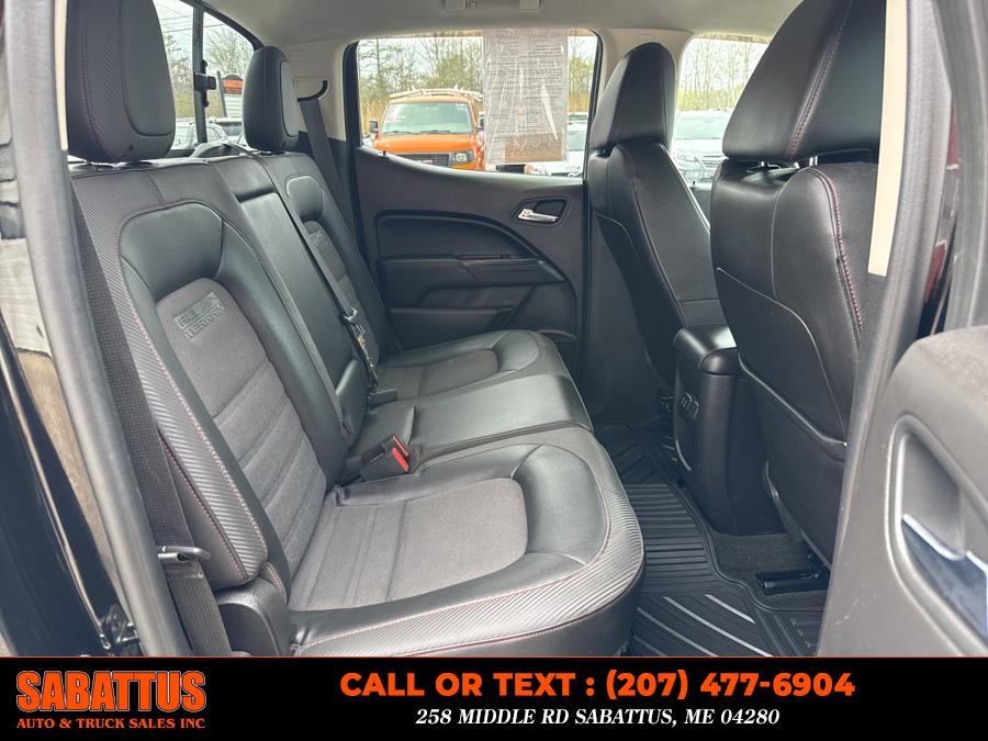 2016 GMC Canyon 4WD Crew Cab 128.3" SLE, available for sale in Sabattus, Maine | Sabattus Auto and Truck Sales Inc. Sabattus, Maine 2016 GMC Canyon 4WD Crew Cab 128.3" SLE, available for sale in Sabattus, Maine | Sabattus Auto and Truck Sales Inc. Sabattus, Maine