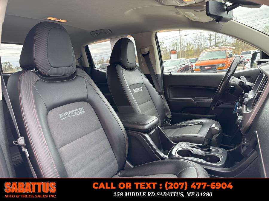 2016 GMC Canyon 4WD Crew Cab 128.3" SLE, available for sale in Sabattus, Maine | Sabattus Auto and Truck Sales Inc. Sabattus, Maine 2016 GMC Canyon 4WD Crew Cab 128.3" SLE, available for sale in Sabattus, Maine | Sabattus Auto and Truck Sales Inc. Sabattus, Maine