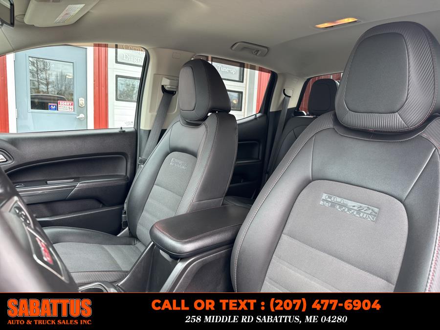 2016 GMC Canyon 4WD Crew Cab 128.3" SLE, available for sale in Sabattus, Maine | Sabattus Auto and Truck Sales Inc. Sabattus, Maine 2016 GMC Canyon 4WD Crew Cab 128.3" SLE, available for sale in Sabattus, Maine | Sabattus Auto and Truck Sales Inc. Sabattus, Maine
