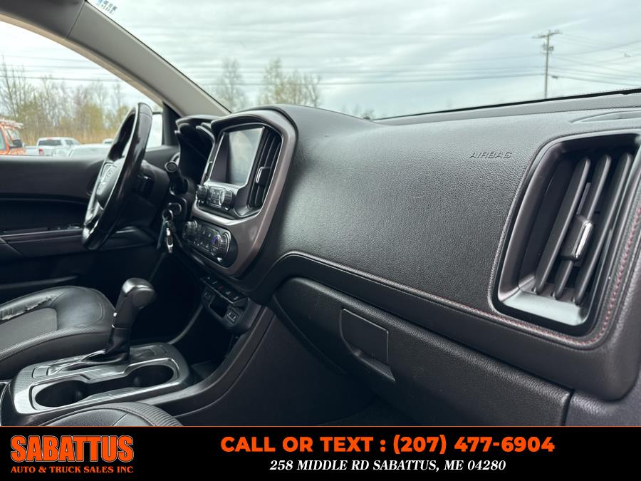 2016 GMC Canyon 4WD Crew Cab 128.3" SLE, available for sale in Sabattus, Maine | Sabattus Auto and Truck Sales Inc. Sabattus, Maine 2016 GMC Canyon 4WD Crew Cab 128.3" SLE, available for sale in Sabattus, Maine | Sabattus Auto and Truck Sales Inc. Sabattus, Maine
