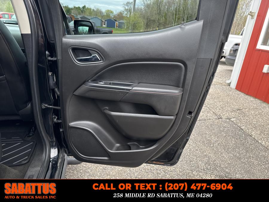 2016 GMC Canyon 4WD Crew Cab 128.3" SLE, available for sale in Sabattus, Maine | Sabattus Auto and Truck Sales Inc. Sabattus, Maine 2016 GMC Canyon 4WD Crew Cab 128.3" SLE, available for sale in Sabattus, Maine | Sabattus Auto and Truck Sales Inc. Sabattus, Maine