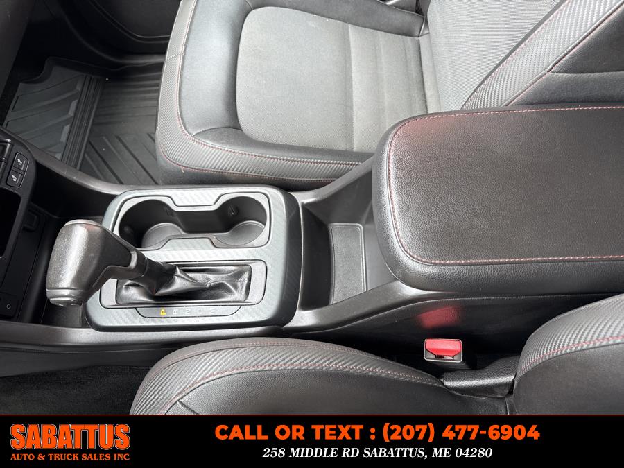 2016 GMC Canyon 4WD Crew Cab 128.3" SLE, available for sale in Sabattus, Maine | Sabattus Auto and Truck Sales Inc. Sabattus, Maine 2016 GMC Canyon 4WD Crew Cab 128.3" SLE, available for sale in Sabattus, Maine | Sabattus Auto and Truck Sales Inc. Sabattus, Maine