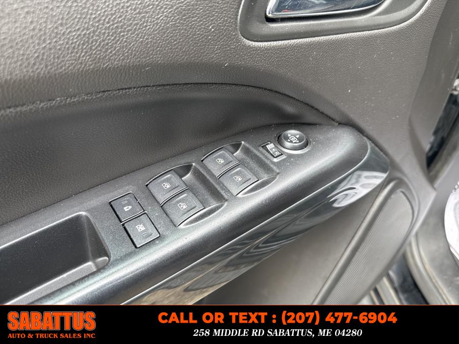 2016 GMC Canyon 4WD Crew Cab 128.3" SLE, available for sale in Sabattus, Maine | Sabattus Auto and Truck Sales Inc. Sabattus, Maine 2016 GMC Canyon 4WD Crew Cab 128.3" SLE, available for sale in Sabattus, Maine | Sabattus Auto and Truck Sales Inc. Sabattus, Maine