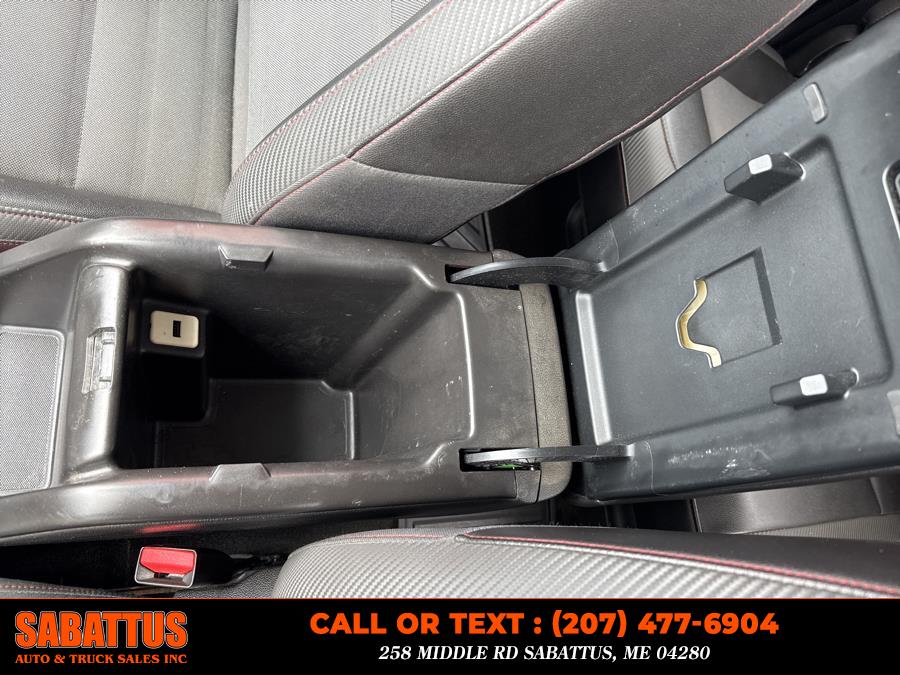 2016 GMC Canyon 4WD Crew Cab 128.3" SLE, available for sale in Sabattus, Maine | Sabattus Auto and Truck Sales Inc. Sabattus, Maine 2016 GMC Canyon 4WD Crew Cab 128.3" SLE, available for sale in Sabattus, Maine | Sabattus Auto and Truck Sales Inc. Sabattus, Maine