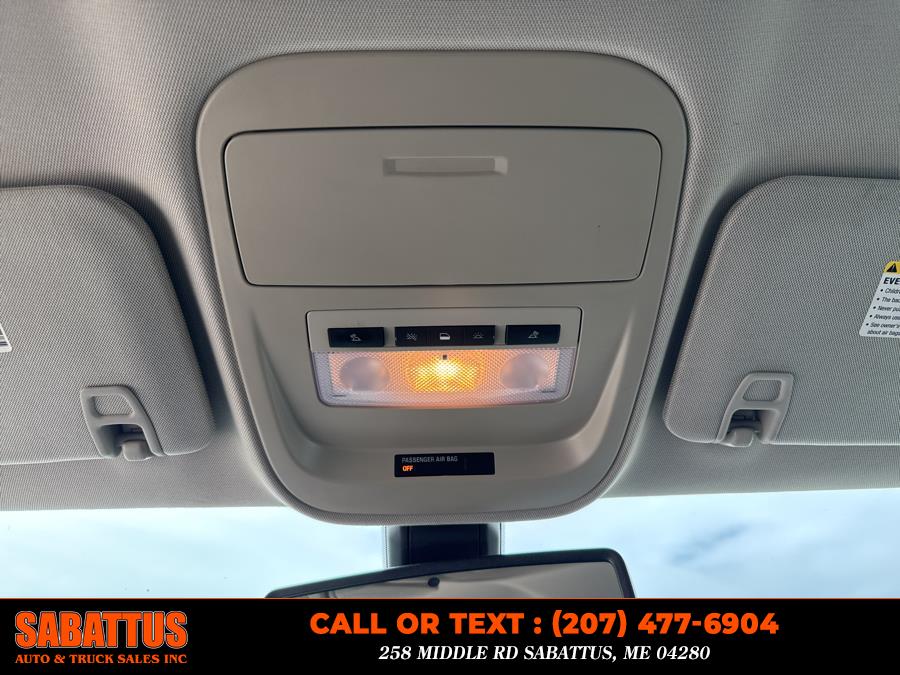 2016 GMC Canyon 4WD Crew Cab 128.3" SLE, available for sale in Sabattus, Maine | Sabattus Auto and Truck Sales Inc. Sabattus, Maine 2016 GMC Canyon 4WD Crew Cab 128.3" SLE, available for sale in Sabattus, Maine | Sabattus Auto and Truck Sales Inc. Sabattus, Maine