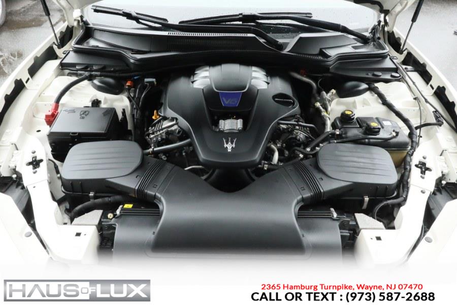 2021 Maserati Ghibli S Q4 3.0L, available for sale in Wayne, New Jersey | Haus of Lux. Wayne, New Jersey 2021 Maserati Ghibli S Q4 3.0L, available for sale in Wayne, New Jersey | Haus of Lux. Wayne, New Jersey